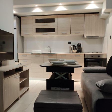Standard Apartment By Prima Lodging Thessaloníki Eksteriør bilde