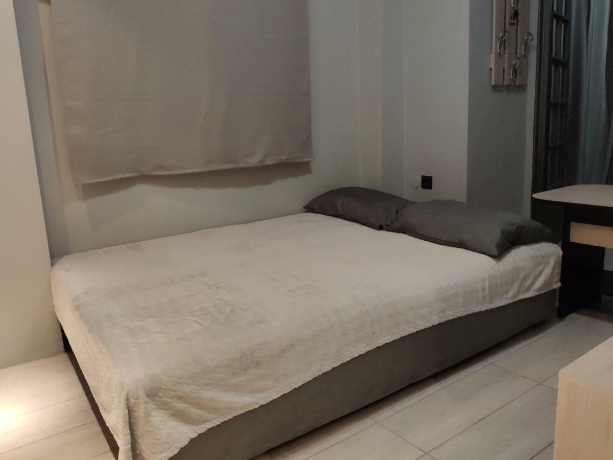Standard Apartment By Prima Lodging Thessaloníki Eksteriør bilde